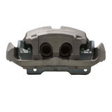 Dynamic Friction 2010-2017 Jaguar XFR-S Front Left Premium Caliper - Silver Zinc Coated by Dynamic Friction Company 331-20021
