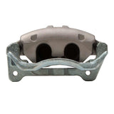 Dynamic Friction 2003-2005 Jaguar Vanden Plas Front Left Premium Caliper - Silver Zinc Coated by Dynamic Friction Company 331-20023