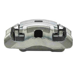 Dynamic Friction 2013-2023 Jaguar XJ Front Right Premium Caliper - Silver Zinc Coated by Dynamic Friction Company 331-20048