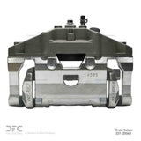 Dynamic Friction 2013-2023 Jaguar XJ Front Right Premium Caliper - Silver Zinc Coated by Dynamic Friction Company 331-20048