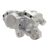 Dynamic Friction 1974-1993 Jaguar XJR-S Rear Left Premium Caliper - Silver Zinc Coated by Dynamic Friction Company 331-20601