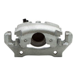 Dynamic Friction 1995-1997 Jaguar XJ6 Rear Left Premium Caliper - Silver Zinc Coated by Dynamic Friction Company 331-20607