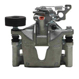 Dynamic Friction 2002-2004 Jaguar X-Type Rear Right Premium Caliper - Silver Zinc Coated by Dynamic Friction Company 331-20612