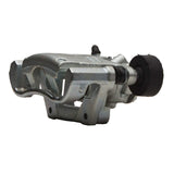 Dynamic Friction 2002-2004 Jaguar X-Type Rear Left Premium Caliper - Silver Zinc Coated by Dynamic Friction Company 331-20613