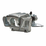 Dynamic Friction 2005-2008 Jaguar X-Type Rear Right Premium Caliper - Silver Zinc Coated by Dynamic Friction Company 331-20620