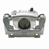 Dynamic Friction 2005-2008 Jaguar X-Type Rear Right Premium Caliper - Silver Zinc Coated by Dynamic Friction Company 331-20620