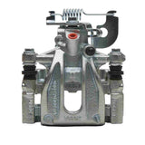 Dynamic Friction 2005-2008 Jaguar X-Type Rear Right Premium Caliper - Silver Zinc Coated by Dynamic Friction Company 331-20620