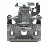 Dynamic Friction 2005-2008 Jaguar X-Type Rear Left Premium Caliper - Silver Zinc Coated by Dynamic Friction Company 331-20621