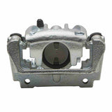 Dynamic Friction 2005-2008 Jaguar X-Type Rear Left Premium Caliper - Silver Zinc Coated by Dynamic Friction Company 331-20621