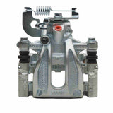 Dynamic Friction 2005-2008 Jaguar X-Type Rear Left Premium Caliper - Silver Zinc Coated by Dynamic Friction Company 331-20621