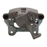 Dynamic Friction 2006-2017 Jaguar XJ Rear Right Premium Caliper - Silver Zinc Coated by Dynamic Friction Company 331-20624