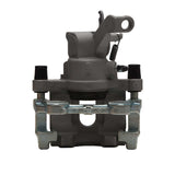 Dynamic Friction 2006-2017 Jaguar XJ Rear Right Premium Caliper - Silver Zinc Coated by Dynamic Friction Company 331-20624