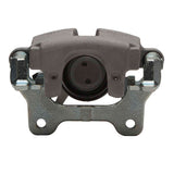 Dynamic Friction 2006-2017 Jaguar XJ Rear Right Premium Caliper - Silver Zinc Coated by Dynamic Friction Company 331-20624