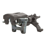 Dynamic Friction 2006-2017 Jaguar XK8 Rear Left Premium Caliper - Silver Zinc Coated by Dynamic Friction Company 331-20625
