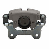 Dynamic Friction 2006-2017 Jaguar XK8 Rear Left Premium Caliper - Silver Zinc Coated by Dynamic Friction Company 331-20625