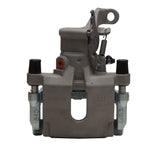 Dynamic Friction 2006-2017 Jaguar XK8 Rear Left Premium Caliper - Silver Zinc Coated by Dynamic Friction Company 331-20625