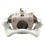 Dynamic Friction 2003-2005 Jaguar Vanden Plas Rear Right Premium Caliper - Silver Zinc Coated by Dynamic Friction Company 331-20648