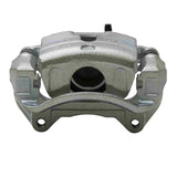 Dynamic Friction 2014-2016 Kia Cadenza Front Right Premium Caliper - Silver Zinc Coated by Dynamic Friction Company 331-21000