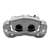 Dynamic Friction 2015-2021 Kia Sedona Front Left Premium Caliper - Silver Zinc Coated by Dynamic Friction Company 331-21007
