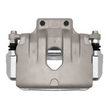 Dynamic Friction 2011-2015 Kia Optima Front Right Premium Caliper - Silver Zinc Coated by Dynamic Friction Company 331-21008