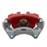 Dynamic Friction 2011-2015 Kia Optima Front Left Premium Caliper - Silver Zinc Coated by Dynamic Friction Company 331-21009