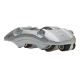 Dynamic Friction 1994-2002 Ford Aspire Front Right Premium Caliper - Silver Zinc Coated by Dynamic Friction Company 331-21010