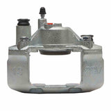 Dynamic Friction 1994-2002 Ford Aspire Front Right Premium Caliper - Silver Zinc Coated by Dynamic Friction Company 331-21010