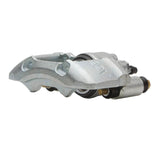 Dynamic Friction 1994-2002 Ford Aspire Front Left Premium Caliper - Silver Zinc Coated by Dynamic Friction Company 331-21011