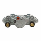 Dynamic Friction 1994-2002 Ford Aspire Front Left Premium Caliper - Silver Zinc Coated by Dynamic Friction Company 331-21011