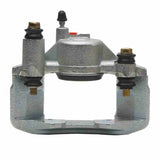 Dynamic Friction 1994-2002 Ford Aspire Front Left Premium Caliper - Silver Zinc Coated by Dynamic Friction Company 331-21011