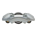 Dynamic Friction 1994-2002 Ford Aspire Front Left Premium Caliper - Silver Zinc Coated by Dynamic Friction Company 331-21011