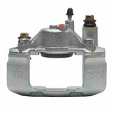 Dynamic Friction 1994-2002 Ford Aspire Front Left Premium Caliper - Silver Zinc Coated by Dynamic Friction Company 331-21011