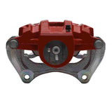 Dynamic Friction 1993-2000 Kia Sephia Front Right Premium Caliper - Red Powder Coated by Dynamic Friction Company 331-21018