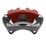 Dynamic Friction 1993-2000 Kia Sephia Front Right Premium Caliper - Red Powder Coated by Dynamic Friction Company 331-21018