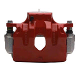Dynamic Friction 1993-2000 Kia Sephia Front Right Premium Caliper - Red Powder Coated by Dynamic Friction Company 331-21018