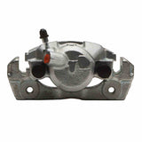 Dynamic Friction 1993-2000 Kia Spectra Front Left Premium Caliper - Silver Zinc Coated by Dynamic Friction Company 331-21019