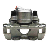 Dynamic Friction 1993-2000 Kia Spectra Front Left Premium Caliper - Silver Zinc Coated by Dynamic Friction Company 331-21019