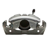 Dynamic Friction 1993-2000 Kia Spectra Front Left Premium Caliper - Silver Zinc Coated by Dynamic Friction Company 331-21019