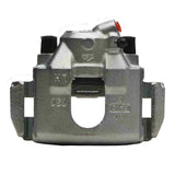 Dynamic Friction 1993-2000 Kia Spectra Front Left Premium Caliper - Silver Zinc Coated by Dynamic Friction Company 331-21019