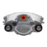 Dynamic Friction 1995-1997 Kia Sportage Front Right Premium Caliper - Silver Zinc Coated by Dynamic Friction Company 331-21020