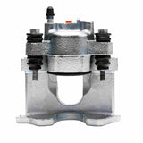 Dynamic Friction 1995-1997 Kia Sportage Front Right Premium Caliper - Silver Zinc Coated by Dynamic Friction Company 331-21020