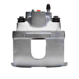 Dynamic Friction 1995-1997 Kia Sportage Front Right Premium Caliper - Silver Zinc Coated by Dynamic Friction Company 331-21020