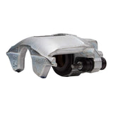 Dynamic Friction 1995-1997 Kia Sportage Front Left Premium Caliper - Silver Zinc Coated by Dynamic Friction Company 331-21021