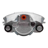 Dynamic Friction 1995-1997 Kia Sportage Front Left Premium Caliper - Silver Zinc Coated by Dynamic Friction Company 331-21021