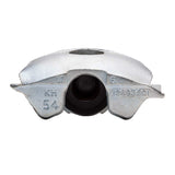 Dynamic Friction 1995-1997 Kia Sportage Front Left Premium Caliper - Silver Zinc Coated by Dynamic Friction Company 331-21021