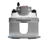 Dynamic Friction 1995-1997 Kia Sportage Front Left Premium Caliper - Silver Zinc Coated by Dynamic Friction Company 331-21021
