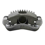 Dynamic Friction 1998-2002 Kia Sportage Front Left Premium Caliper - Silver Zinc Coated by Dynamic Friction Company 331-21023
