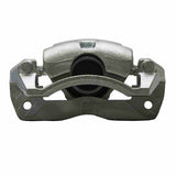 Dynamic Friction 2001-2003 Kia Spectra Front Right Premium Caliper - Silver Zinc Coated by Dynamic Friction Company 331-21024