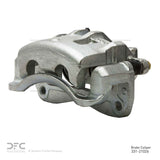 Dynamic Friction 2002-2005 Kia Sedona Front Right Premium Caliper - Silver Zinc Coated by Dynamic Friction Company 331-21026