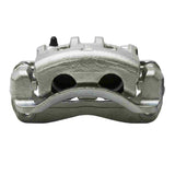 Dynamic Friction 2002-2005 Kia Sedona Front Right Premium Caliper - Silver Zinc Coated by Dynamic Friction Company 331-21026